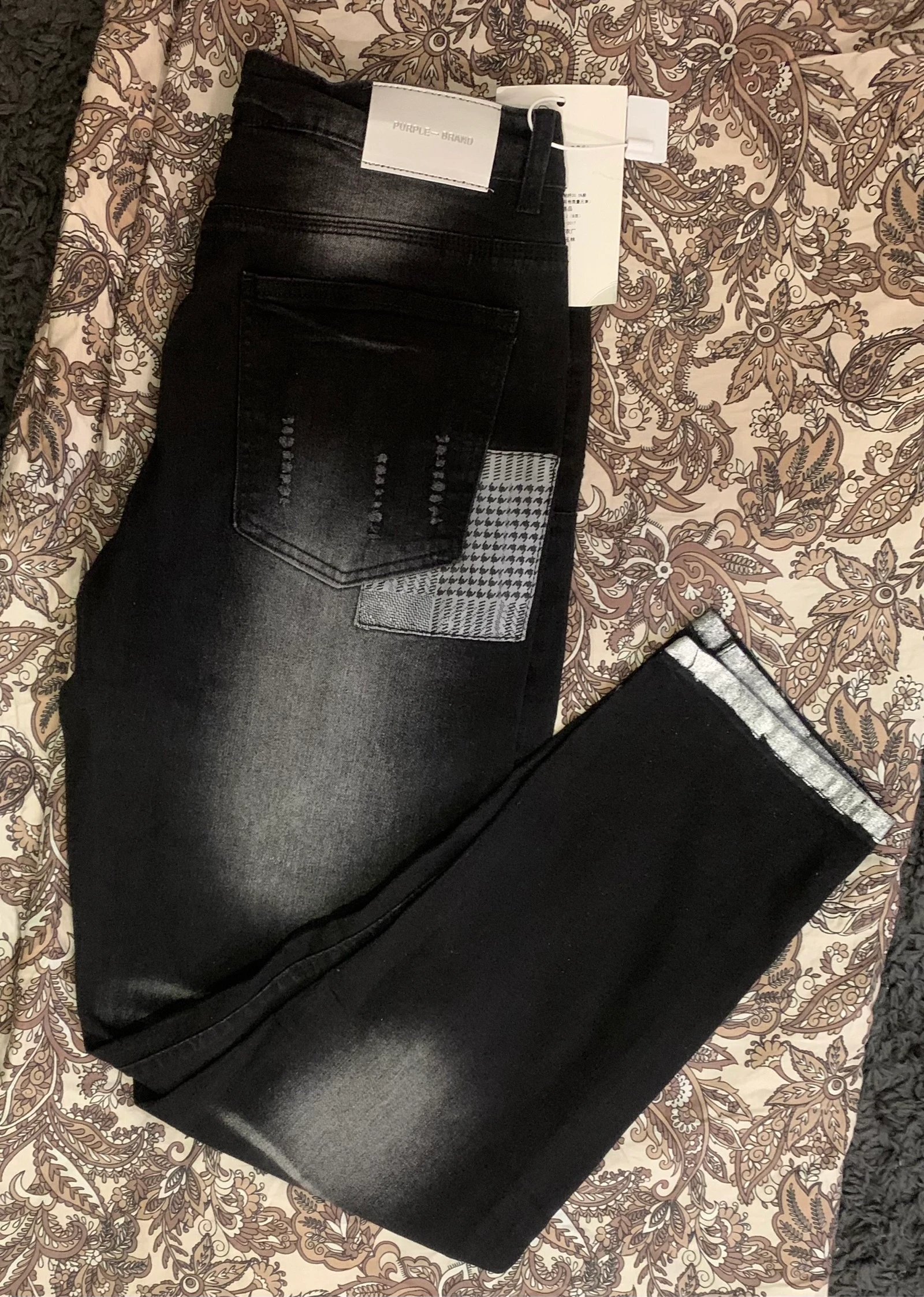 Jeans em ótimo estado para o dia a dia – photo 2
